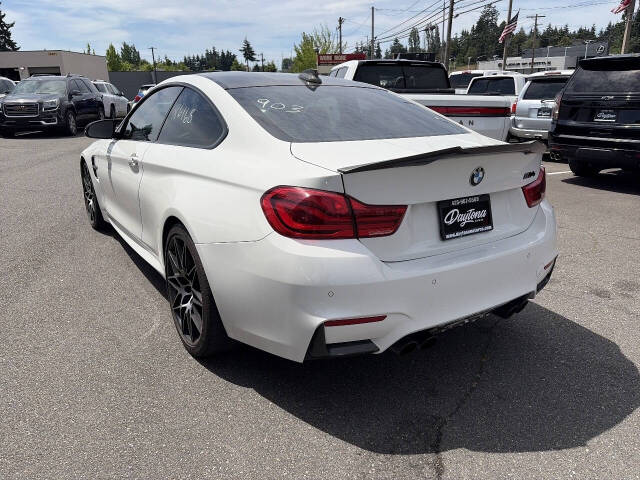 bmw m4 coupe 2018 WBS4Y9C57JAA85903 image bmw m4 coupe 2018 WBS4Y9C57JAA85903 image